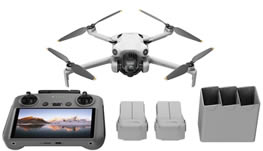 dji mini 4 pro